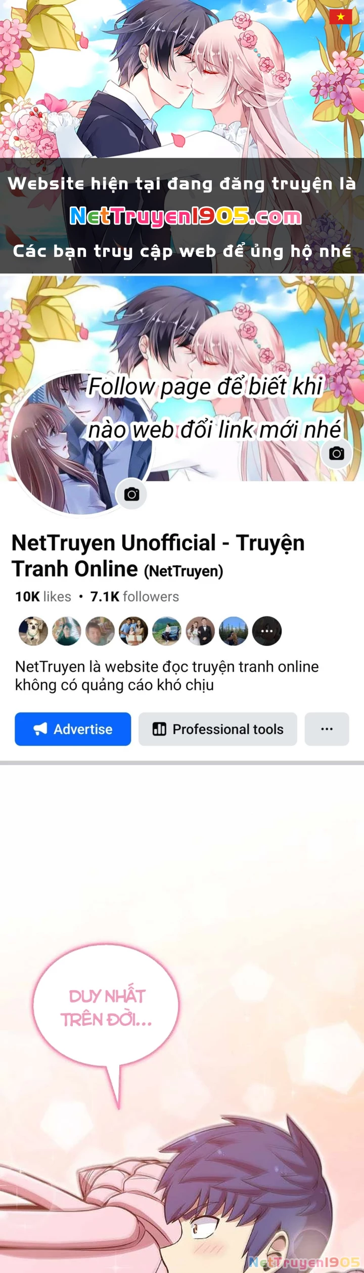 Vô Tình Ghi Danh Chapter 50 - Trang 2
