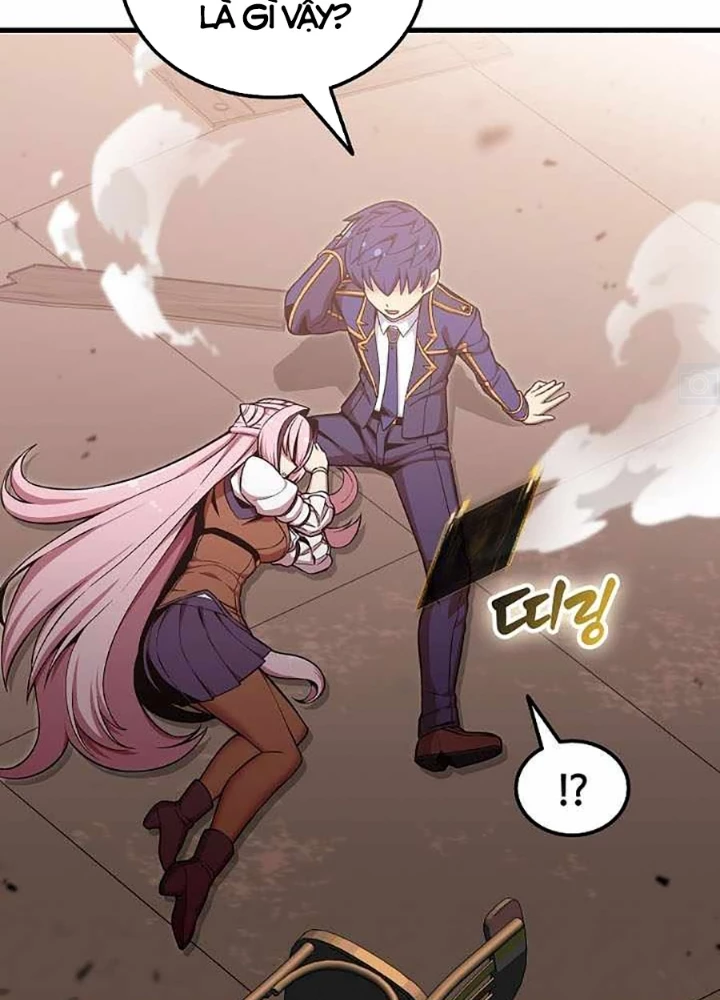 Vô Tình Ghi Danh Chapter 50 - Trang 2