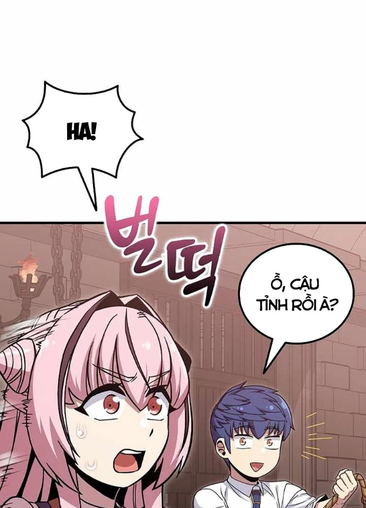 Vô Tình Ghi Danh Chapter 50 - Trang 2