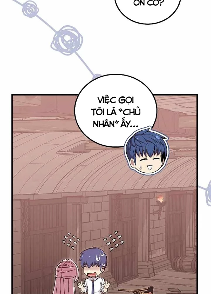 Vô Tình Ghi Danh Chapter 50 - Trang 2