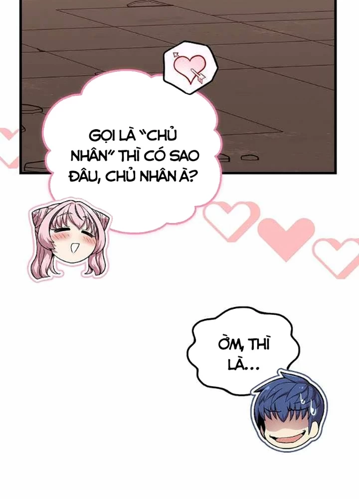 Vô Tình Ghi Danh Chapter 50 - Trang 2