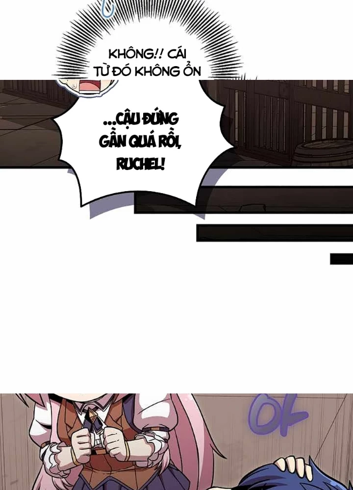 Vô Tình Ghi Danh Chapter 50 - Trang 2