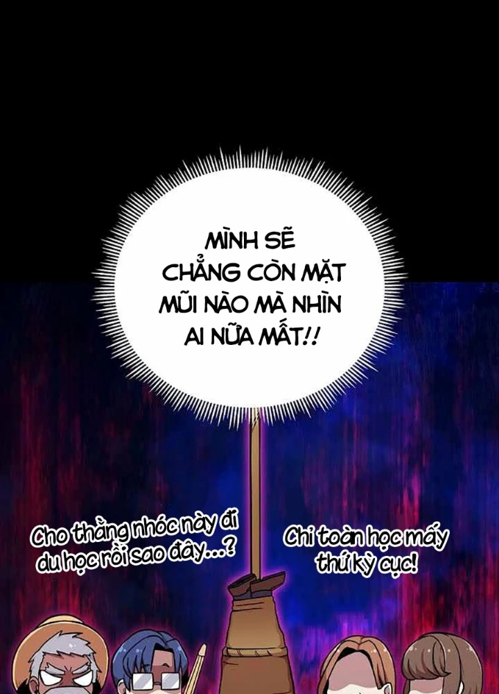 Vô Tình Ghi Danh Chapter 50 - Trang 2