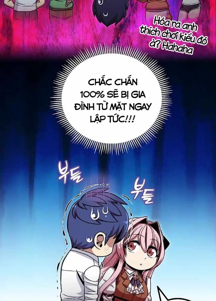 Vô Tình Ghi Danh Chapter 50 - Trang 2