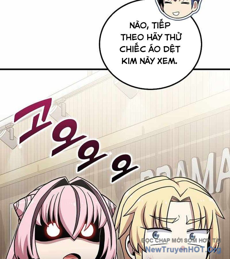 Vô Tình Ghi Danh Chapter 51 - Trang 2
