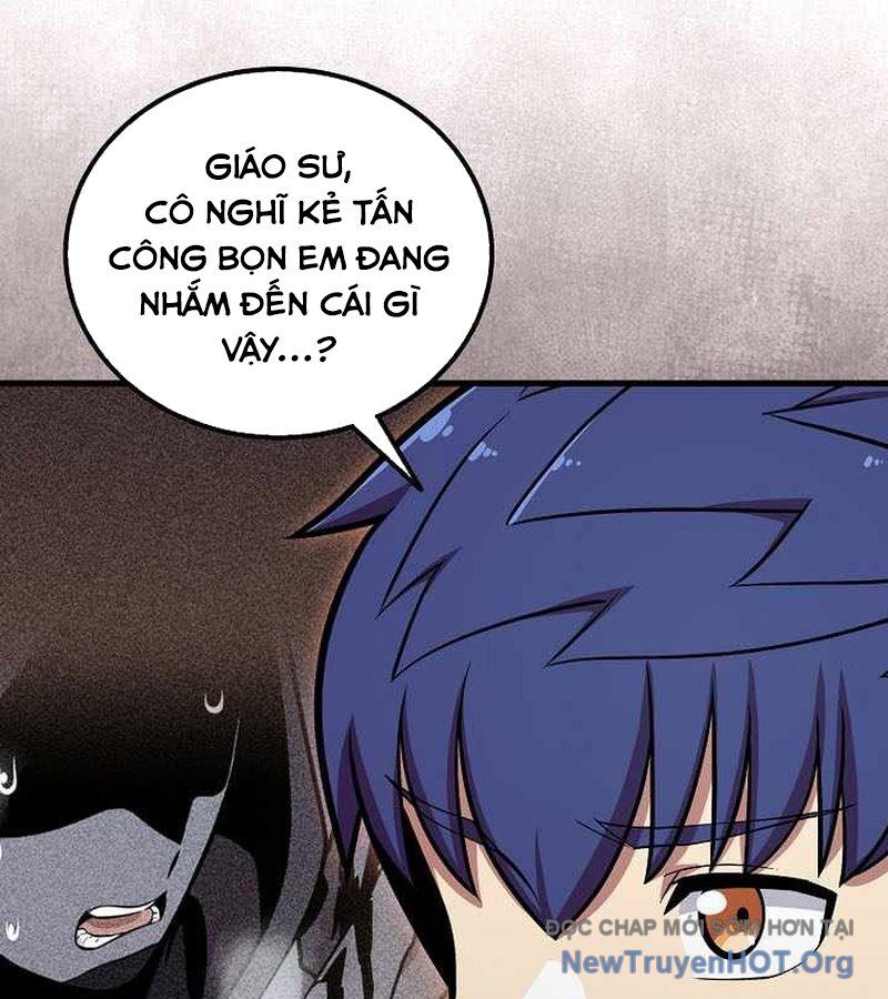 Vô Tình Ghi Danh Chapter 51 - Trang 2