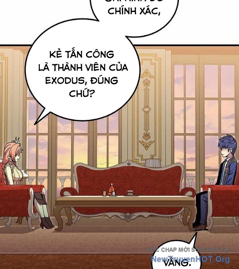 Vô Tình Ghi Danh Chapter 51 - Trang 2