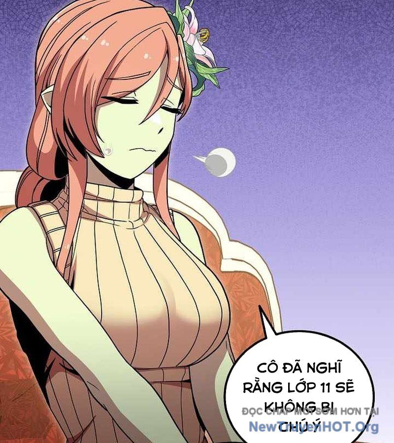 Vô Tình Ghi Danh Chapter 51 - Trang 2