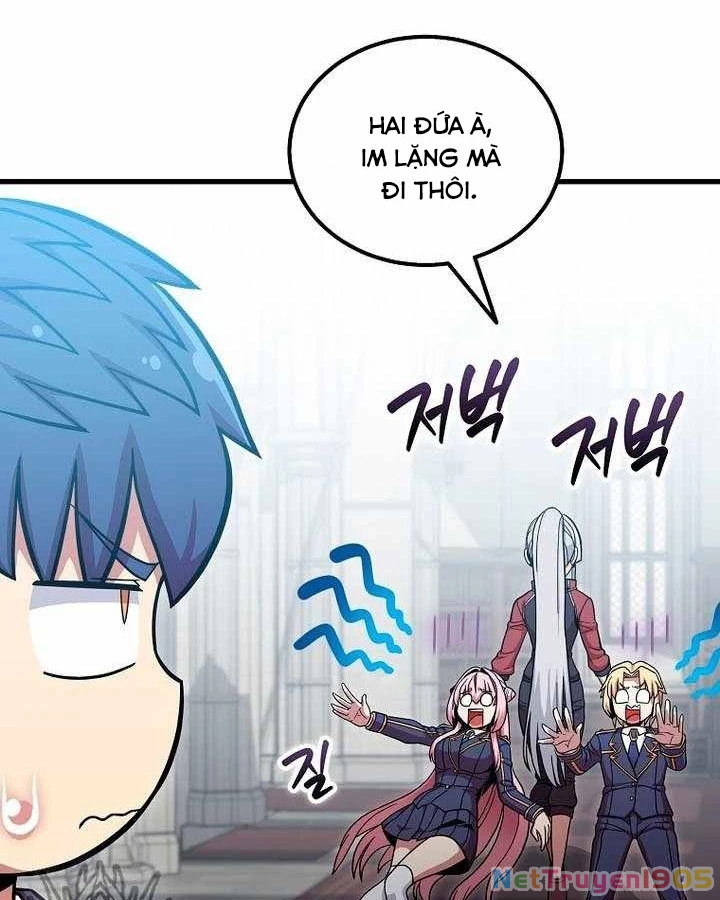 Vô Tình Ghi Danh Chapter 53 - Trang 2