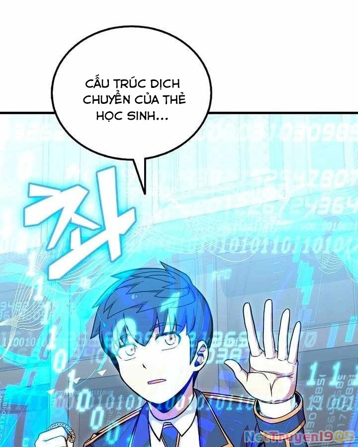 Vô Tình Ghi Danh Chapter 53 - Trang 2