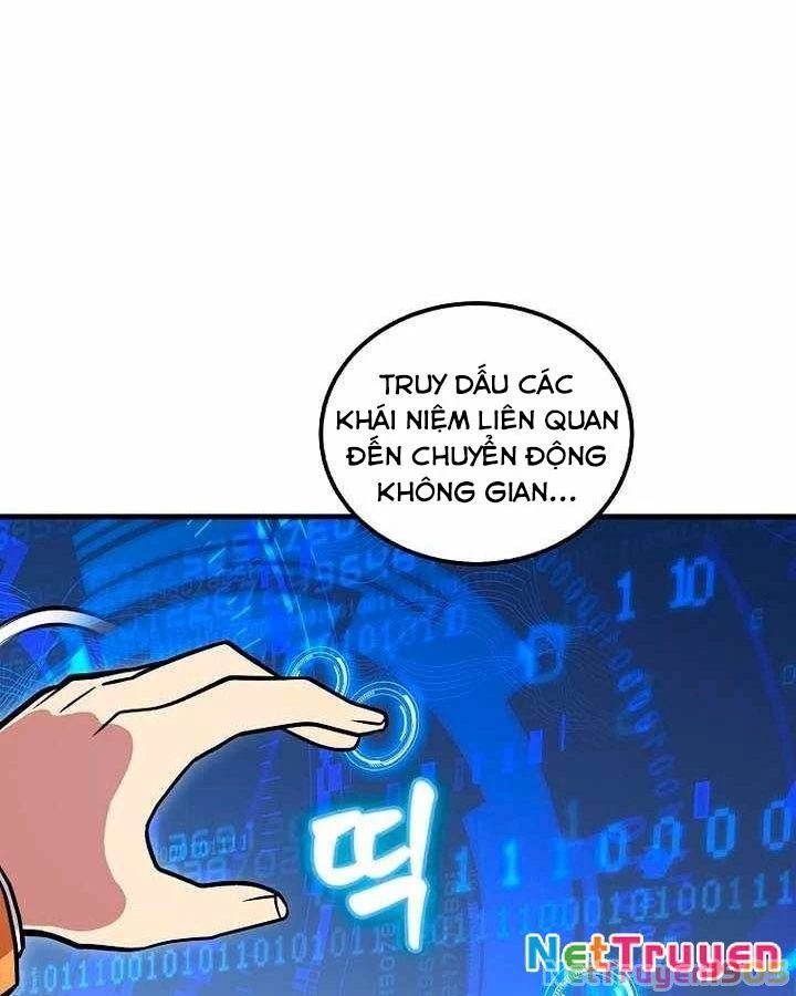 Vô Tình Ghi Danh Chapter 53 - Trang 2