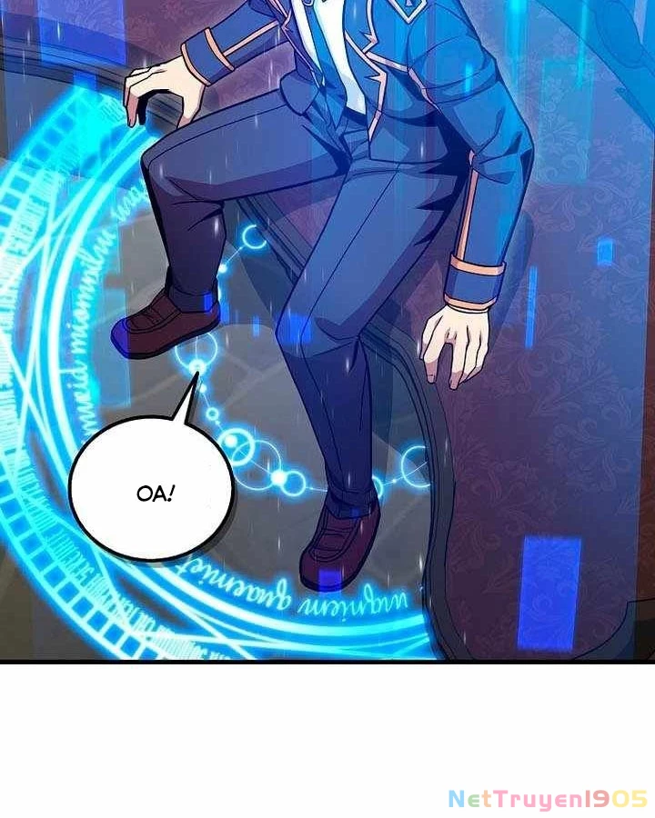 Vô Tình Ghi Danh Chapter 53 - Trang 2