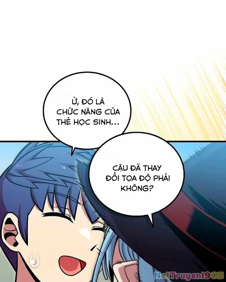 Vô Tình Ghi Danh Chapter 53 - Trang 2