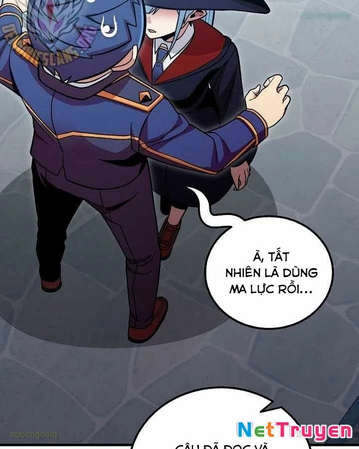 Vô Tình Ghi Danh Chapter 53 - Trang 2