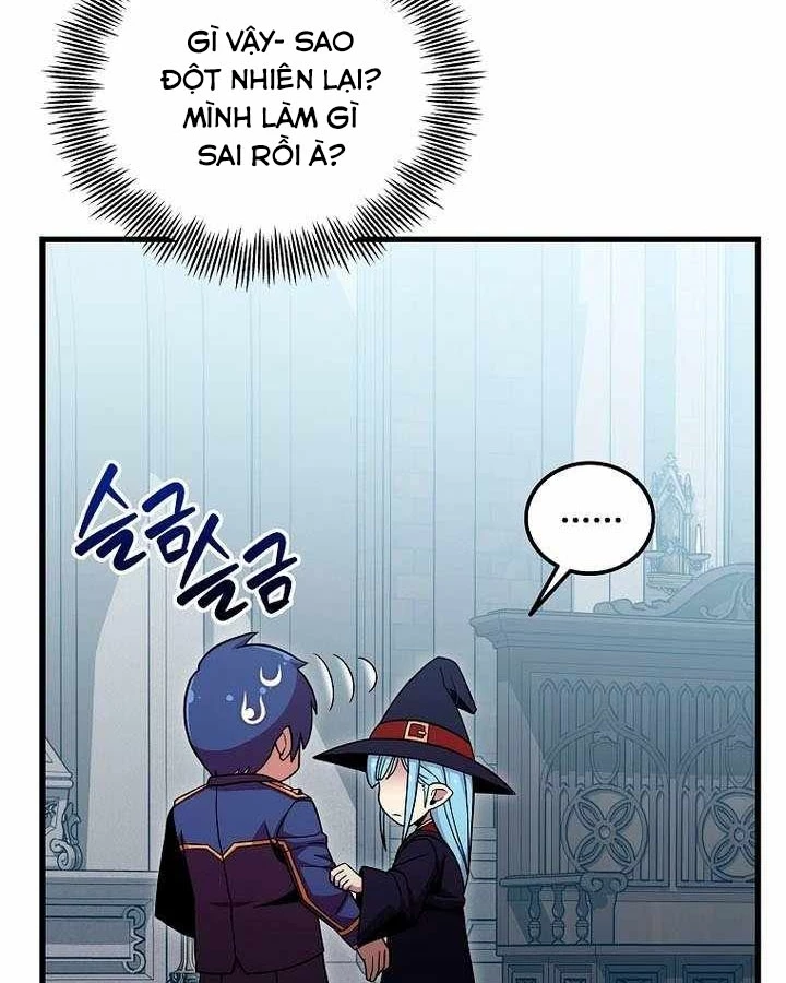 Vô Tình Ghi Danh Chapter 53 - Trang 2