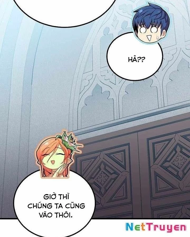 Vô Tình Ghi Danh Chapter 53 - Trang 2