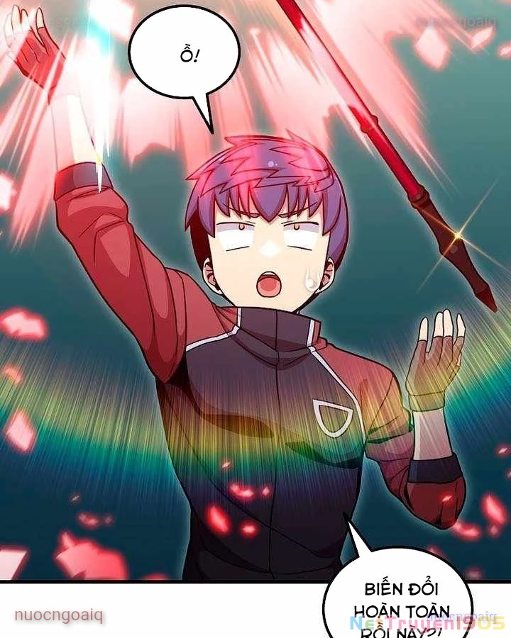 Vô Tình Ghi Danh Chapter 53 - Trang 2