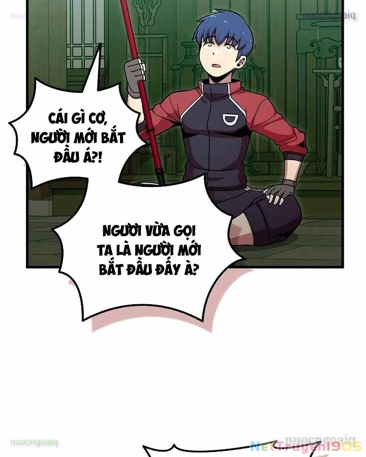 Vô Tình Ghi Danh Chapter 53 - Trang 2