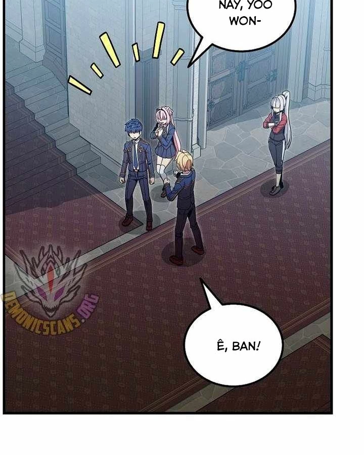 Vô Tình Ghi Danh Chapter 53 - Trang 2