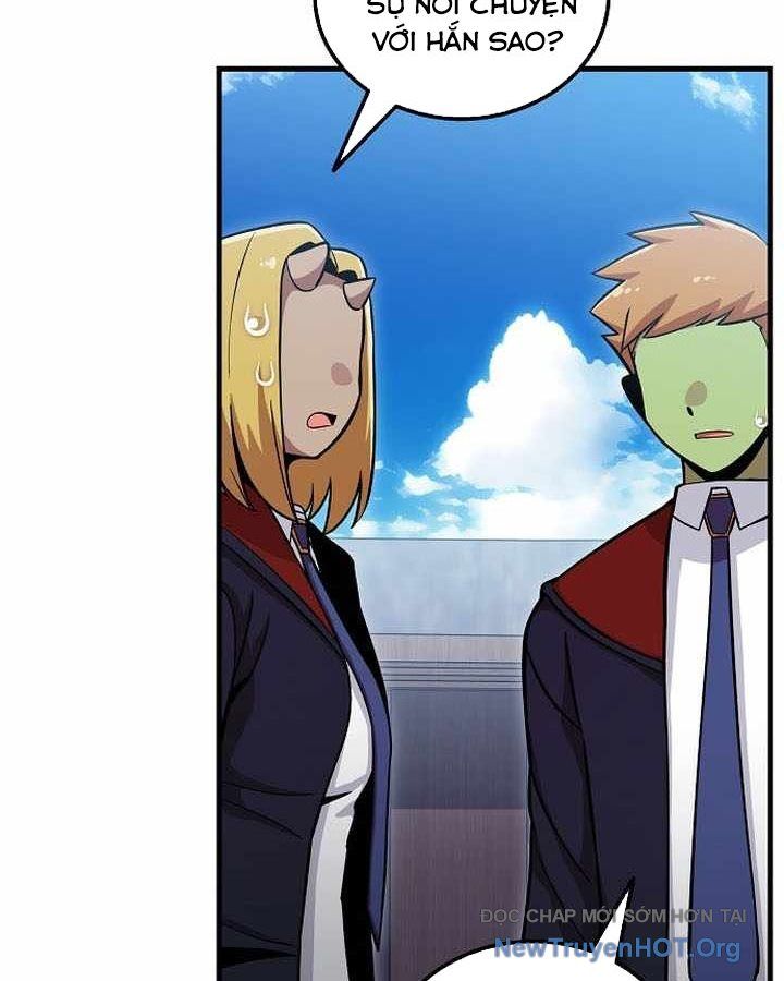 Vô Tình Ghi Danh Chapter 54 - Trang 2