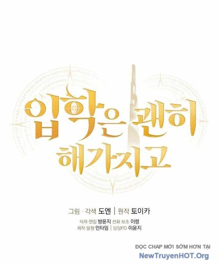 Vô Tình Ghi Danh Chapter 54 - Trang 2