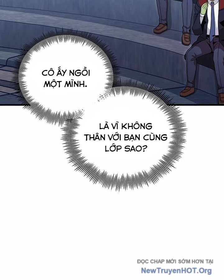 Vô Tình Ghi Danh Chapter 54 - Trang 2