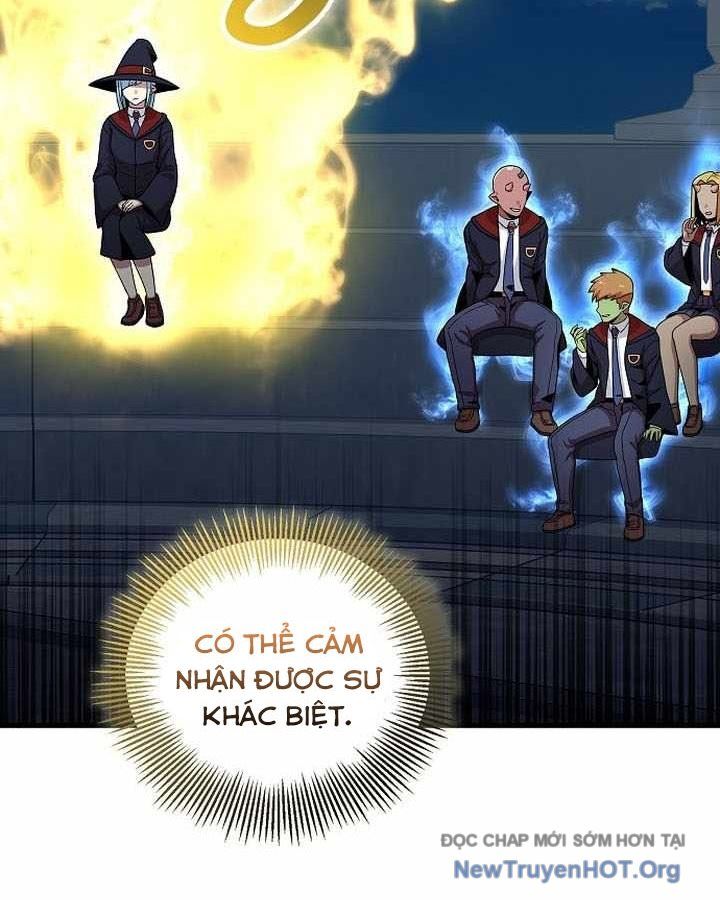 Vô Tình Ghi Danh Chapter 54 - Trang 2