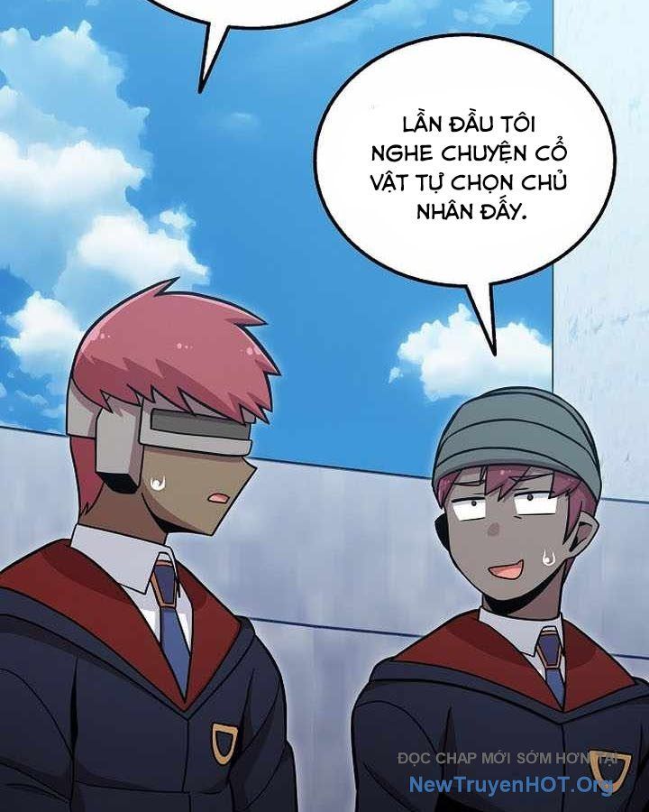 Vô Tình Ghi Danh Chapter 54 - Trang 2