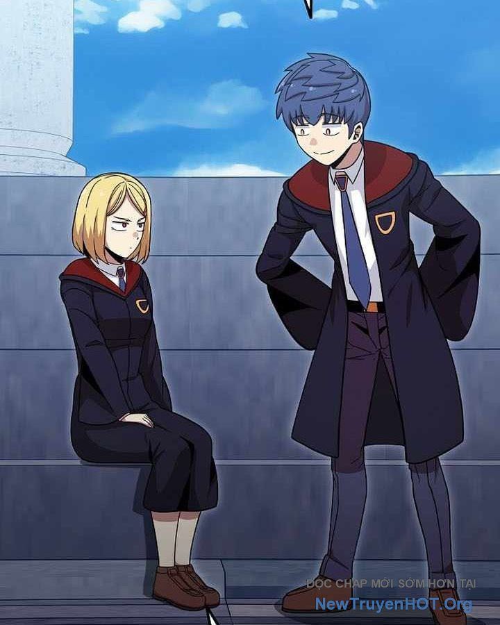 Vô Tình Ghi Danh Chapter 54 - Trang 2