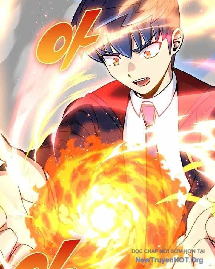 Vô Tình Ghi Danh Chapter 54 - Trang 2