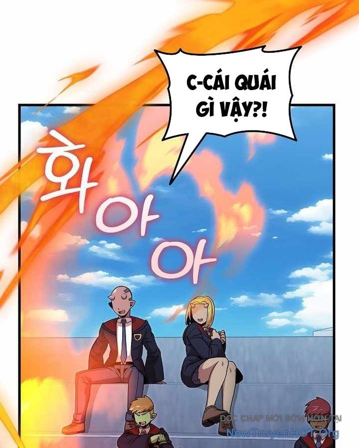 Vô Tình Ghi Danh Chapter 54 - Trang 2