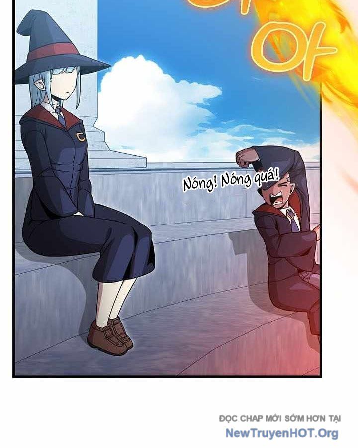 Vô Tình Ghi Danh Chapter 54 - Trang 2