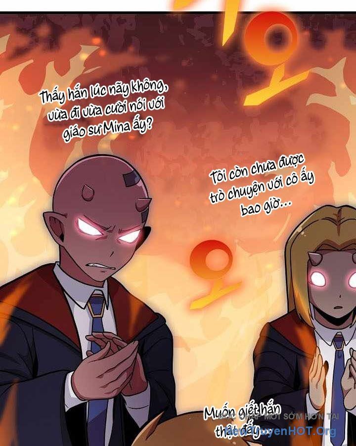 Vô Tình Ghi Danh Chapter 54 - Trang 2