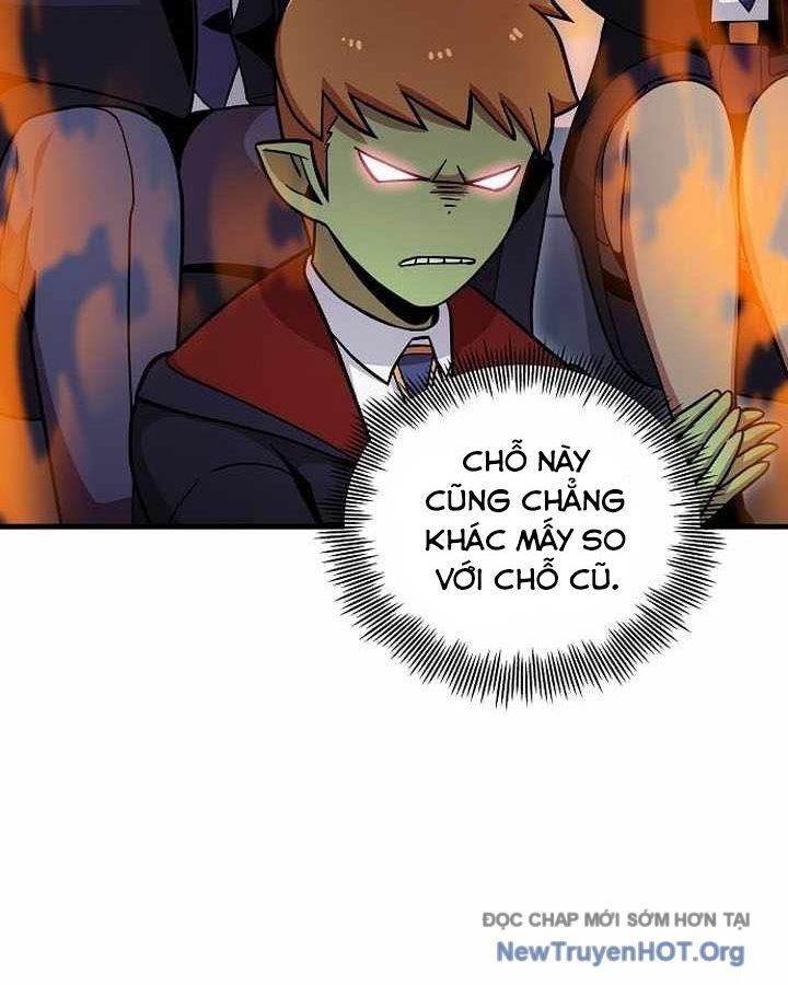 Vô Tình Ghi Danh Chapter 54 - Trang 2