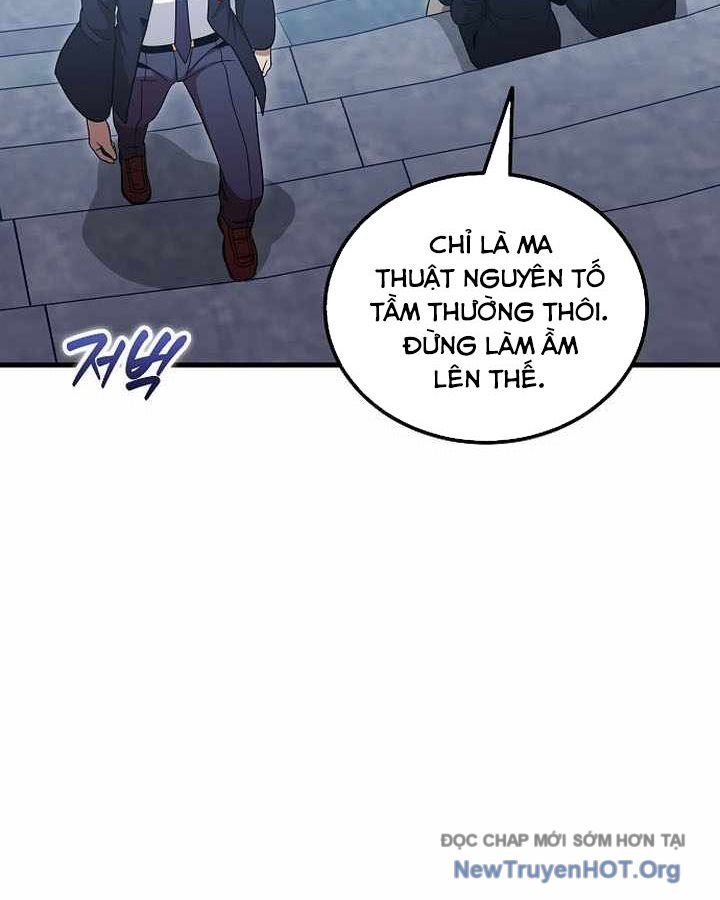 Vô Tình Ghi Danh Chapter 54 - Trang 2