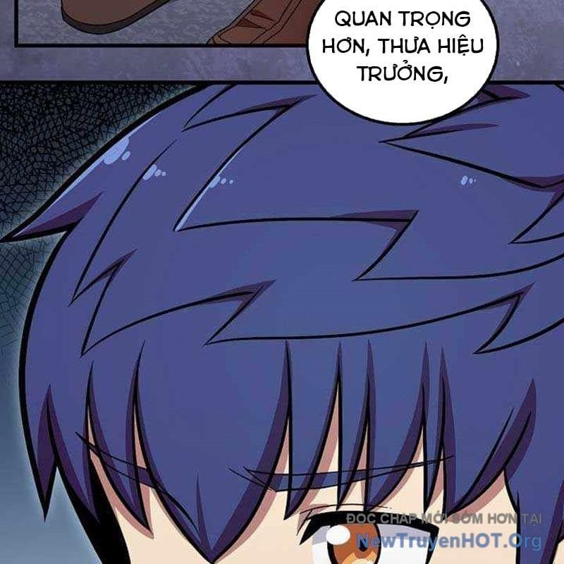 Vô Tình Ghi Danh Chapter 55 - Trang 2