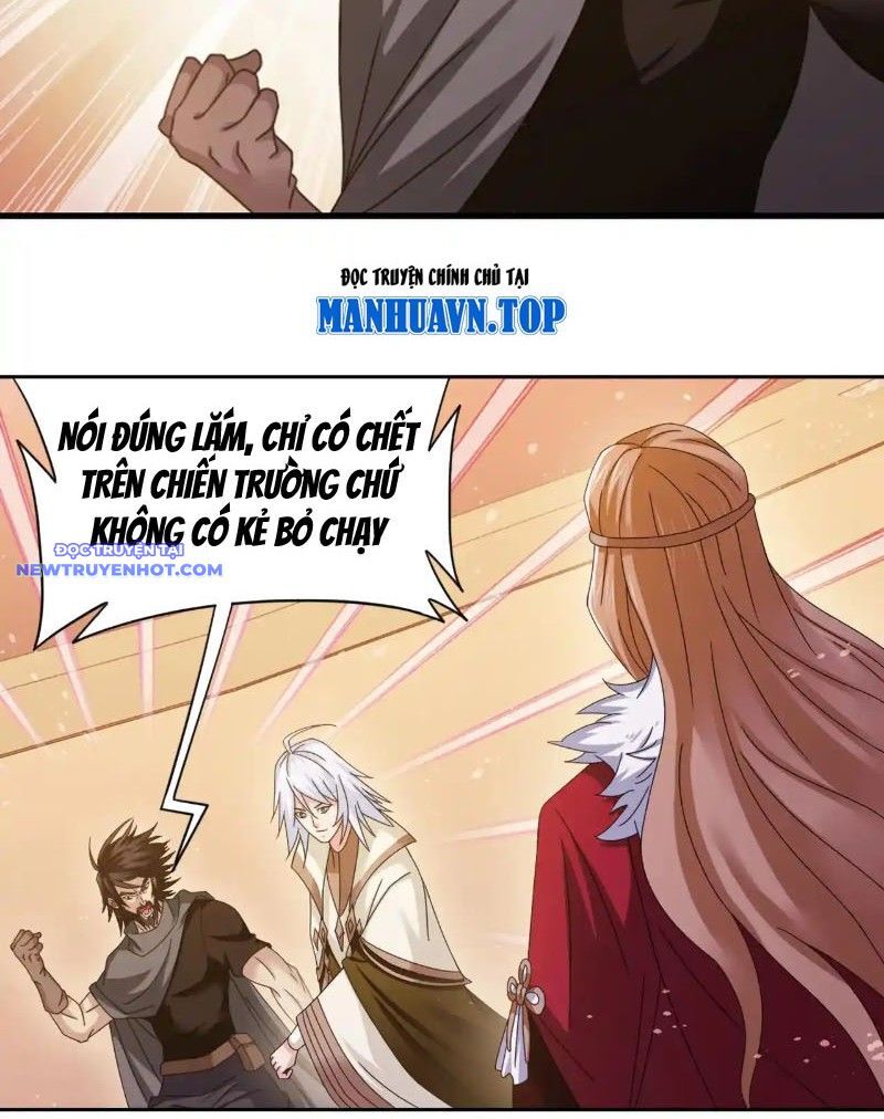 Đấu La Đại Lục Chapter 357.2 - Trang 2