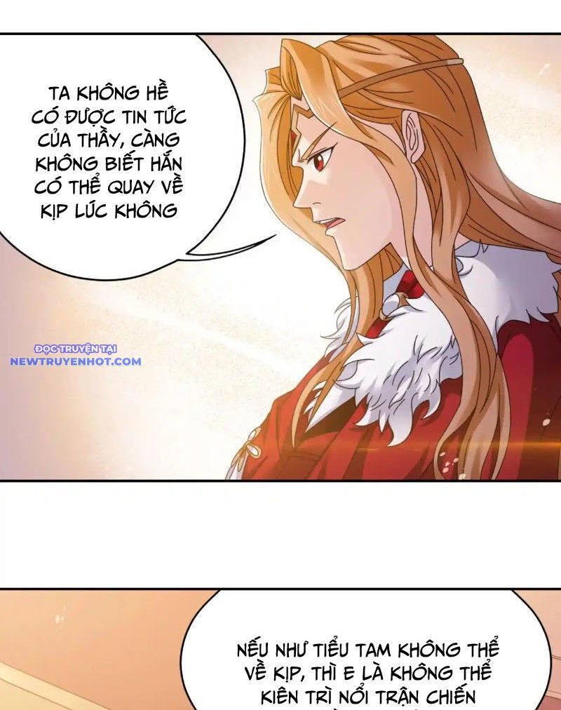 Đấu La Đại Lục Chapter 357.2 - Trang 2