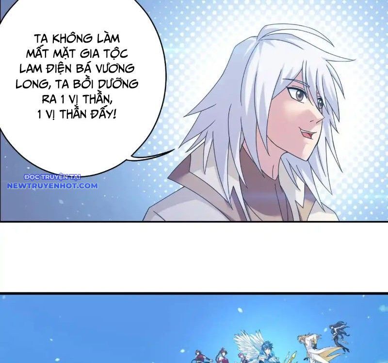Đấu La Đại Lục Chapter 358 - Trang 2