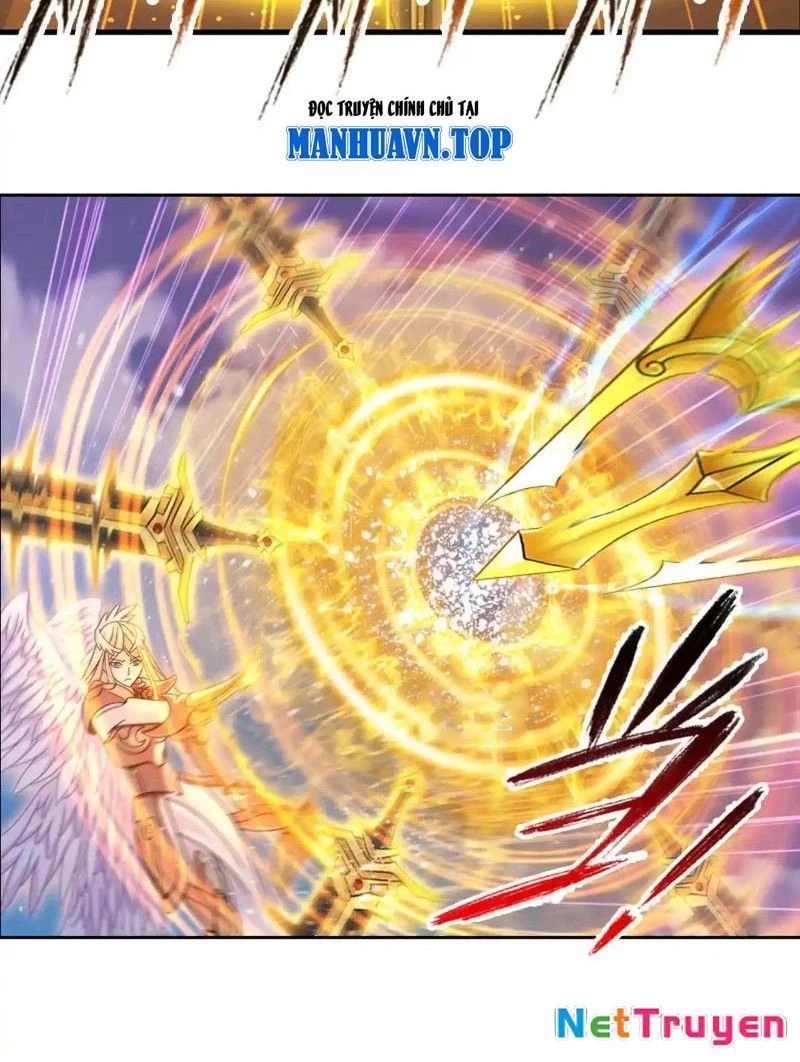 Đấu La Đại Lục Chapter 358.1 - Trang 2