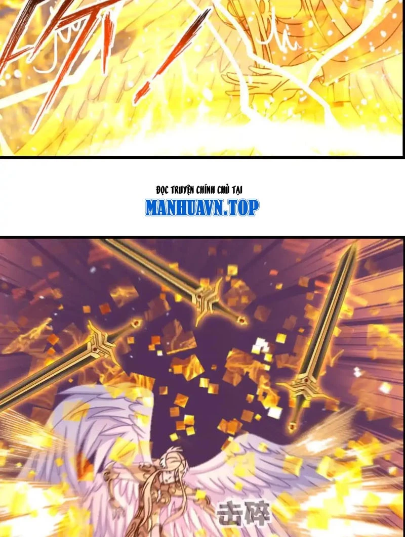 Đấu La Đại Lục Chapter 358.1 - Trang 2