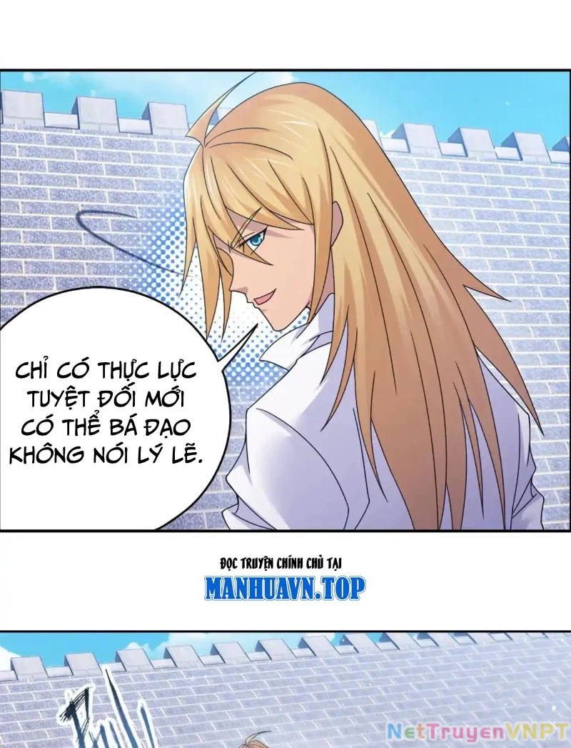 Đấu La Đại Lục Chapter 358.1 - Trang 2