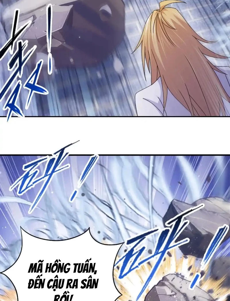 Đấu La Đại Lục Chapter 358.1 - Trang 2