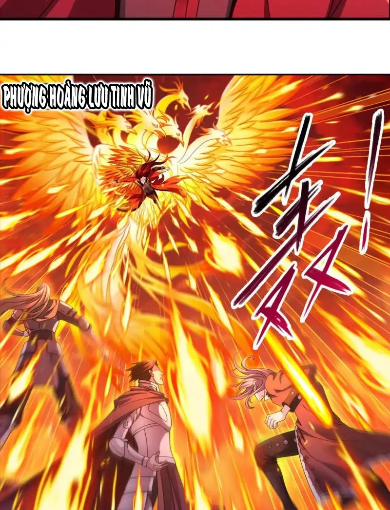Đấu La Đại Lục Chapter 358.1 - Trang 2