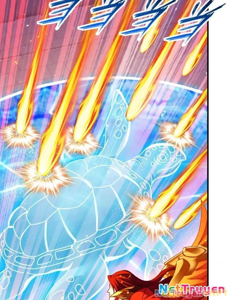 Đấu La Đại Lục Chapter 358.1 - Trang 2