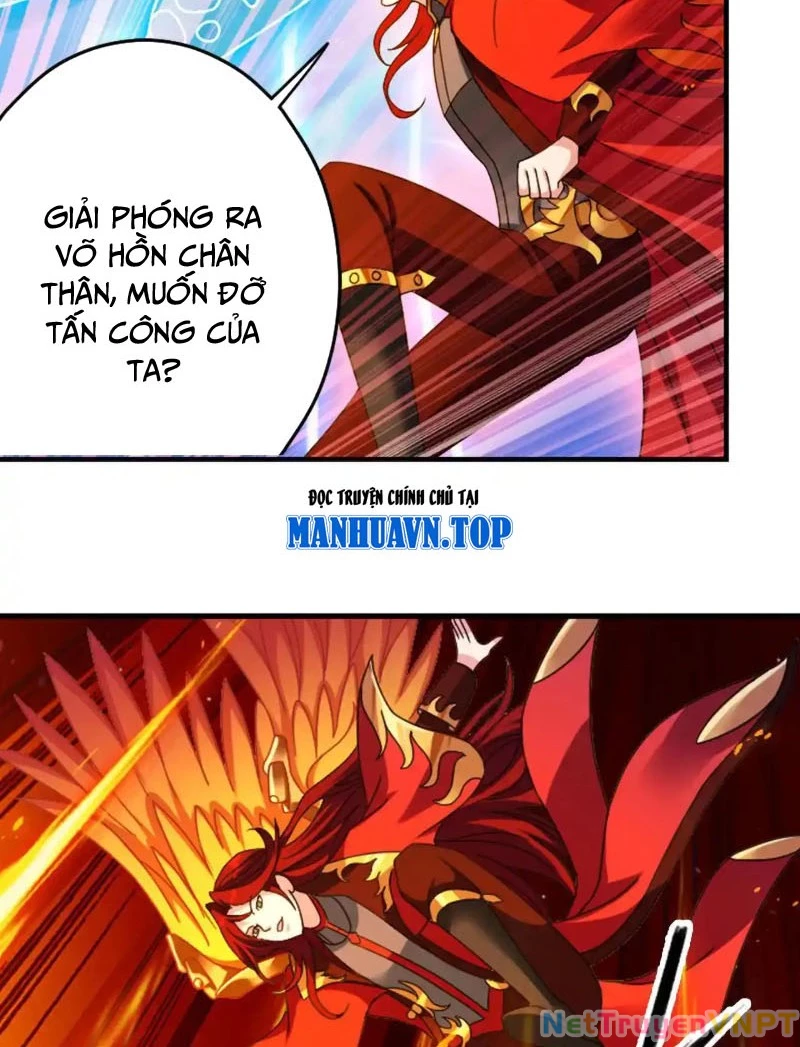 Đấu La Đại Lục Chapter 358.1 - Trang 2