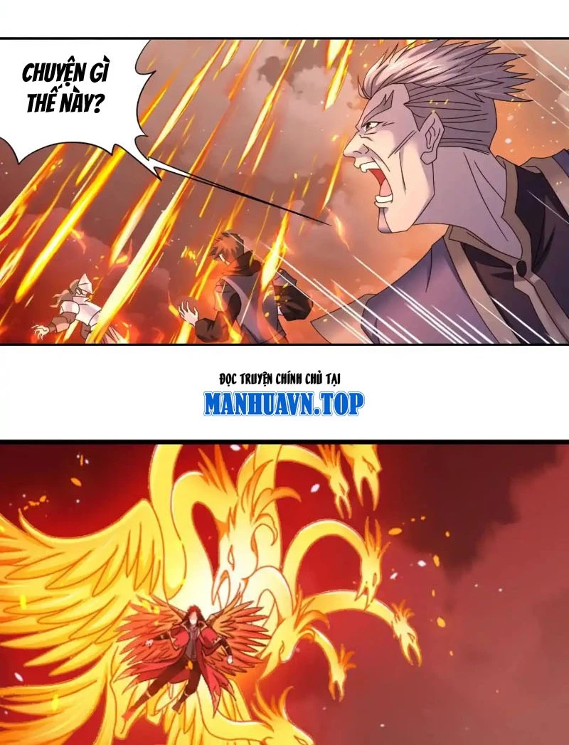 Đấu La Đại Lục Chapter 358.1 - Trang 2