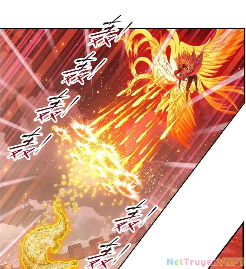 Đấu La Đại Lục Chapter 358.2 - Trang 2