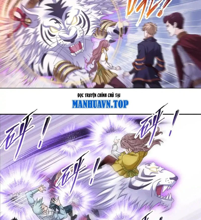Đấu La Đại Lục Chapter 358.2 - Trang 2