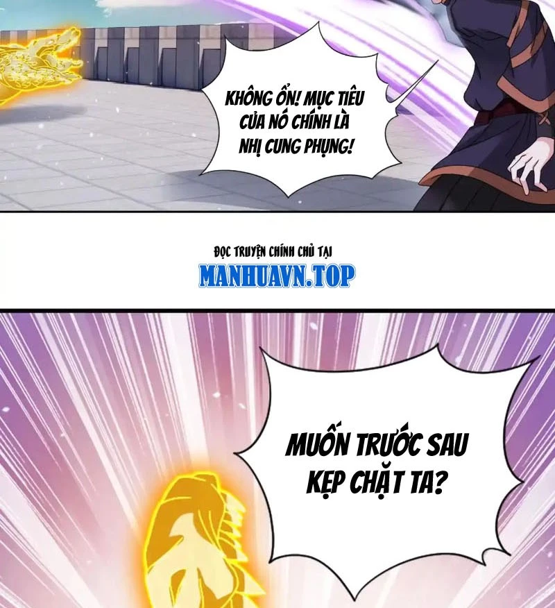 Đấu La Đại Lục Chapter 358.2 - Trang 2